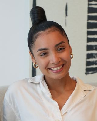 Photo of Katherine Argueta, Counselor, LMHC