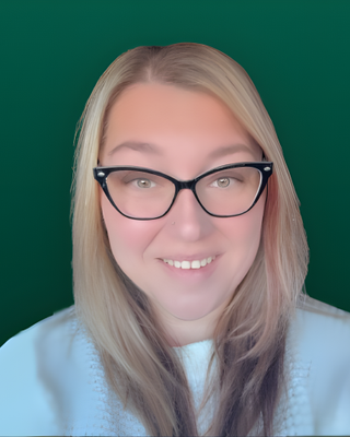 Photo of Jamie Jackson, Licensed Professional Counselor, LPC