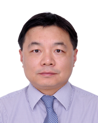 Photo of Zhendong Jeff Ma, Psychiatrist in Bellevue, WA