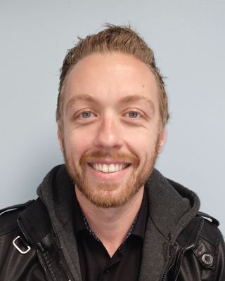 Photo of Christian Brinkley, Licensed Mental Health Counselor, LMHC