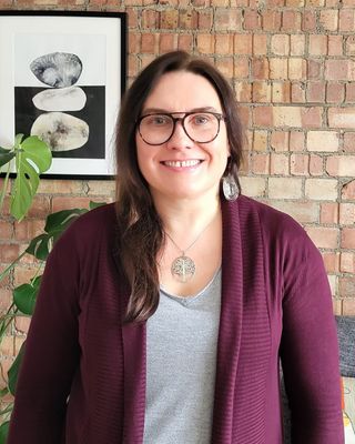 Photo of Adriana Czyzewska, Counsellor, MBACP