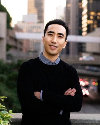 Photo of Mike Chang, Marriage & Family Therapist in Glendale, CA