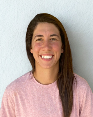 Photo of Christina Rogers, Counselor, LMHC