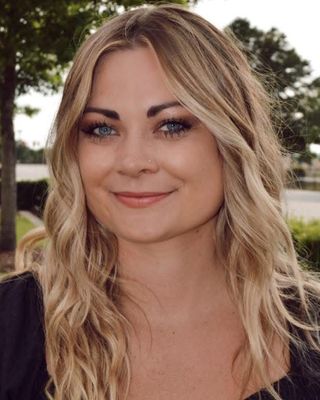Photo of Ashley Callahan, Clinical Social Work/Therapist, MSW, LCSWA
