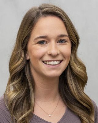 Photo of Brooke Griffiths, Licensed Master Social Worker, LMSW, CAADC, PMH-C