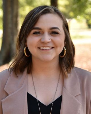 Photo of Melissa Mellette, Licensed Professional Counselor, LPC, AADC, NCC