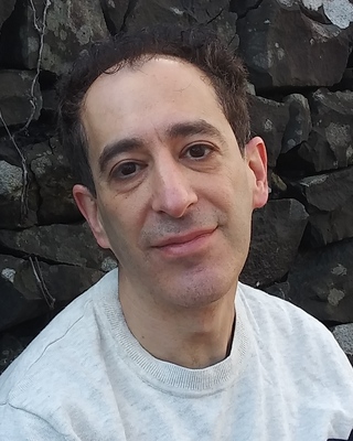 Photo of Marc Sand, Marriage & Family Therapist in Bearsville, NY