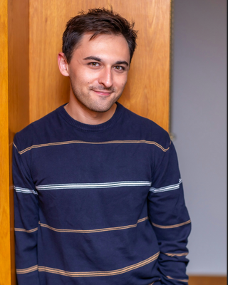 Photo of Bradley Levine, Clinical Social Work/Therapist, LCSW