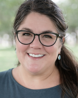 Photo of Erin L White, Licensed Professional Counselor, LPC
