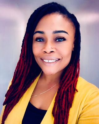 Photo of Zota Korti, Licensed Professional Clinical Counselor, MS, LPCC