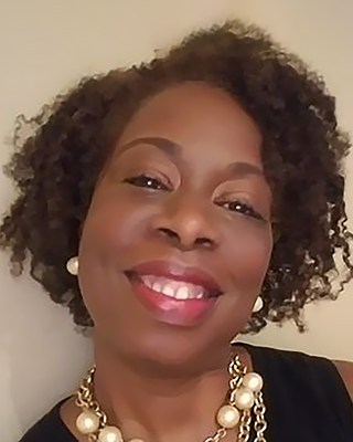 Photo of Karen Brown, Licensed Professional Counselor, LPC