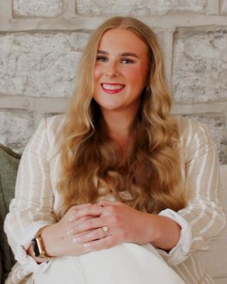 Photo of Mikaela Hughes, Registered Psychotherapist (Qualifying), MACP, BBPH