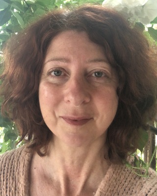 Photo of Viviane Golan, Psychotherapist in Abbotsford, VIC