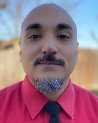 Photo of Marcos D Lopez, Psychologist in Wilton, CA