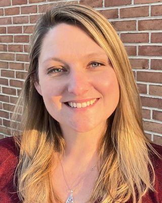 Photo of Christy Little, Licensed Professional Counselor, LPC, CCTP-I