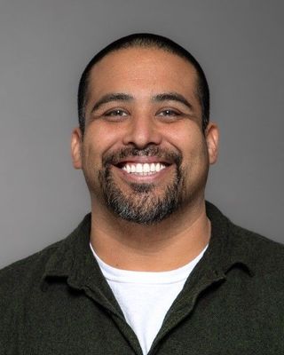 Photo of Alejandro Cervantes, Psychologist, PhD
