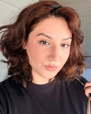 Photo of Lauren Celeste Lopez, Licensed Professional Counselor Associate, MS