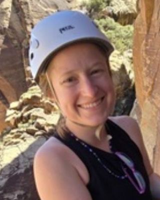 Photo of Lauren Herlihy, Counselor