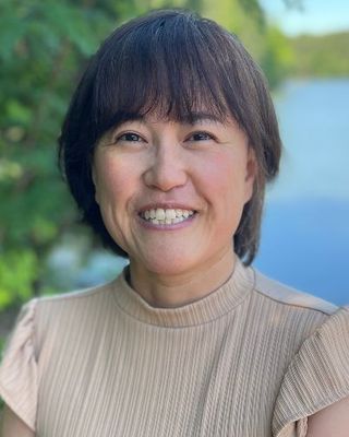 Photo of Kaori Isaacson, Marriage & Family Therapist Associate, MA, PMH-C, LMFTA