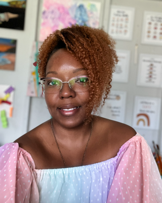 Photo of Lesley-Ann Vickerie, Clinical Social Work/Therapist, LCSW