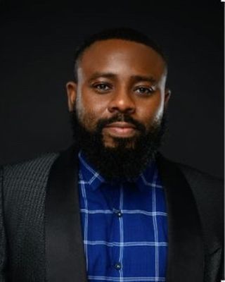 Photo of Ike Uzowulu, Psychiatric Nurse Practitioner, PMHNP