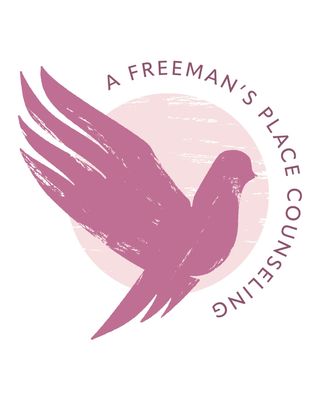 Photo of Dr. Brittany Freeman-Anderson - A Freeman's Place Counseling, LLC, Licensed Professional Counselor