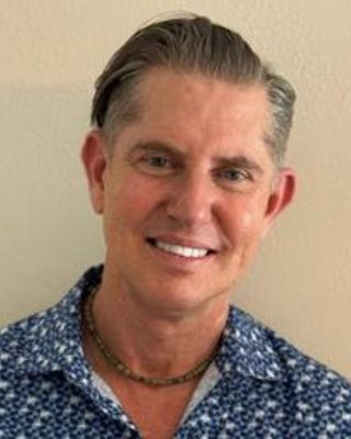 Photo of Scott Christian Gallo, Counselor, LMHC