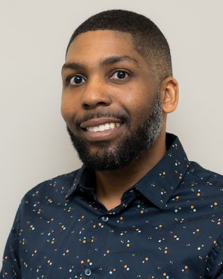 Photo of Brandon Freeman, LPC, Licensed Professional Counselor