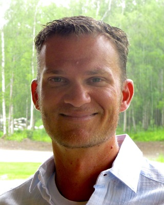 Photo of K. Bryan McInnis, Licensed Professional Counselor in Wasilla, AK