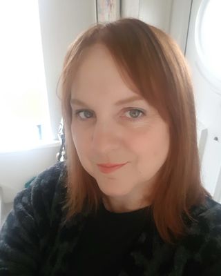 Photo of Helen Debono, Counsellor, DCounsPsych, MBACP