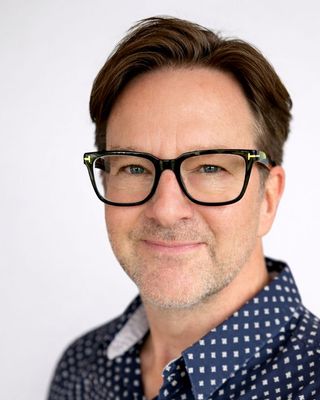 Photo of Shane VanOosterhout, Counselor, LLC