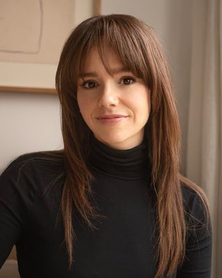 Photo of Hannah Archibald, Pre-Licensed Professional