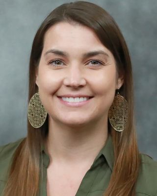 Photo of April Nefe, MEd, LPC, Licensed Professional Counselor