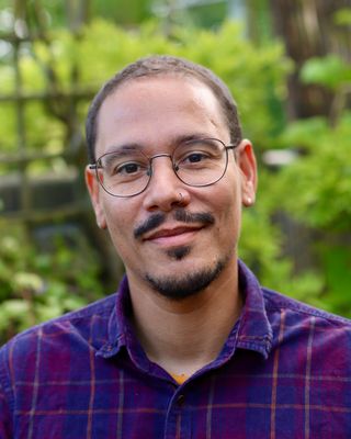 Photo of Ben Eydmann, Psychotherapist, MBACP