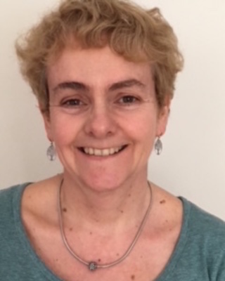 Thrive:Counselling. Julie Allan, , Counsellor in Cheltenham