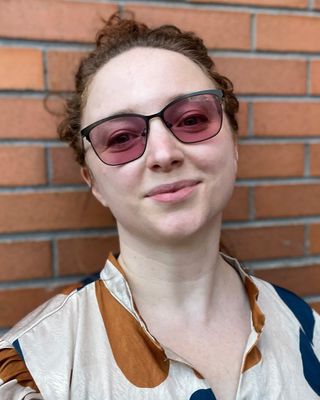 Photo of Nataliya Sannikova, MSEd