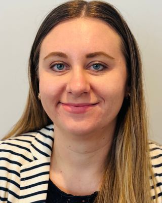 Photo of Yuliya Caprietta, Psychiatric Nurse Practitioner, PMHNP