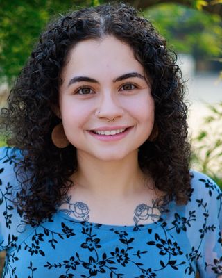 Photo of Ava M Lockwood, Licensed Master Social Worker, LMSW