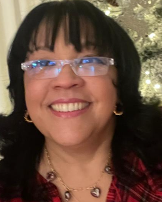 Photo of Ana Gil, Clinical Social Work/Therapist, LCSW, Hablo, Español