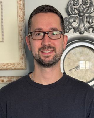Photo of Richard Purslow, Counselor, LMHC-D, NCC