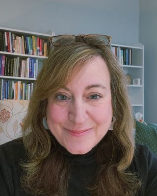 Photo of Sandra Lashley, Psychologist, PsyD