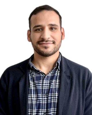 Photo of Tareq Ahmed, Psychologist, MPsych, PsyBA General