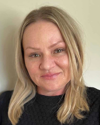 Photo of Rebecca Prust, Clinical Social Work/Therapist, LCSW