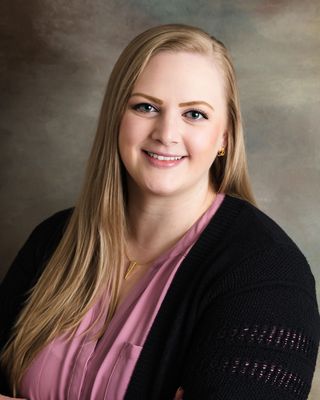 Photo of Julia Movra, Licensed Professional Counselor, MS, LPC