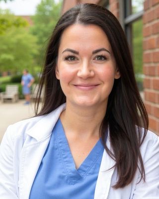 Photo of Tana Lombardo, Psychiatric Nurse Practitioner, DNP, APRN , FNP-BC