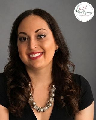 Photo of Rachel Moxam, Registered Social Worker, RSW32