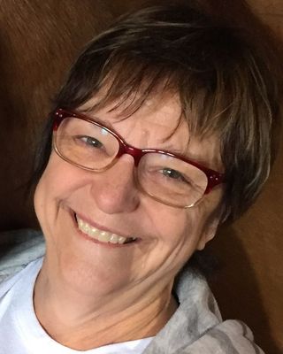 Photo of Kay B White, Clinical Social Work/Therapist, LCSW, ACSW