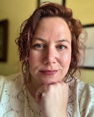 Photo of Kelsey Moore, Clinical Social Work/Therapist, LISW