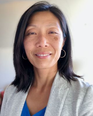 Photo of Helen Chuong Brody, Marriage & Family Therapist, MS, LMFT