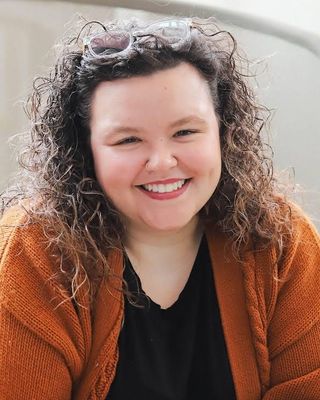 Photo of Hannah Pipher, Licensed Master Social Worker, LMSW